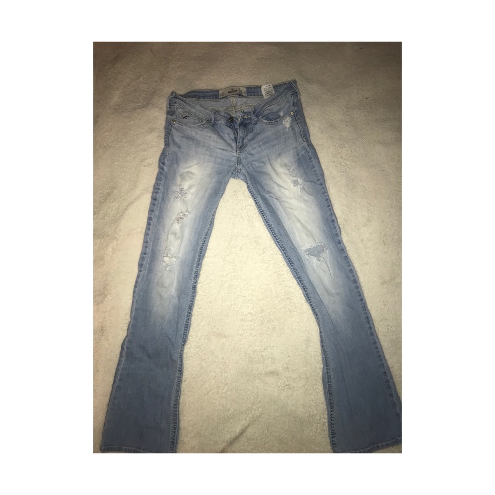 Hollister jeans